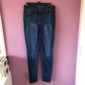 Old Navy Jeans - Old Navy Dark Wash Jeans Old Navy Jeans - Old Navy Dark Wash Jeans
